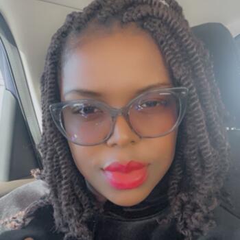 Babysitter in Brooklyn: Beauvil de