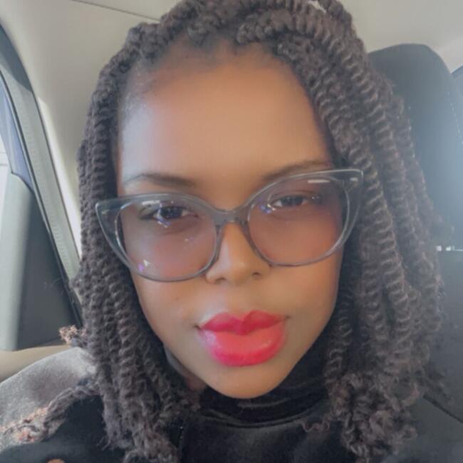 Babysitter in Brooklyn: Beauvil de