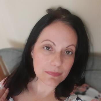 Teta u Prijedor: Mirjana