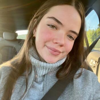 Babysitter in Guimarães: Bruna