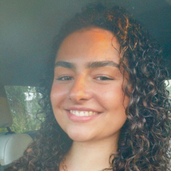 Babysitter in Tomar: Beatriz