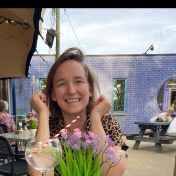 Babysitting job in Herten: babysitting job Janneke