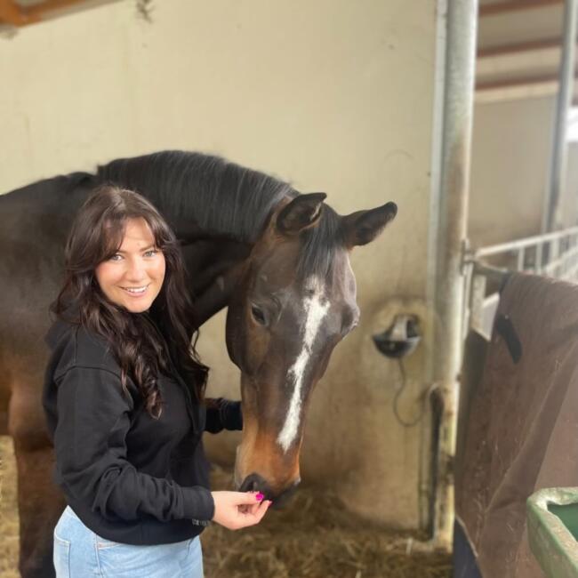 Babysitter in Coulounieix-Chamiers: Marion