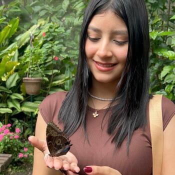 Babysitter in Santiago de Cali: María Alejandra