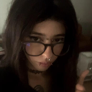 Babysitter in Alcains: Ana