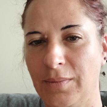 Babysitting job in Tours: babysitting job Virginie