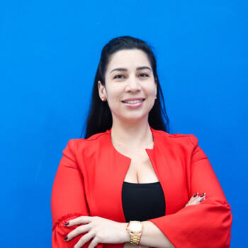 Babysitting job in San Diego (Estado Carabobo): babysitting job Rosmar