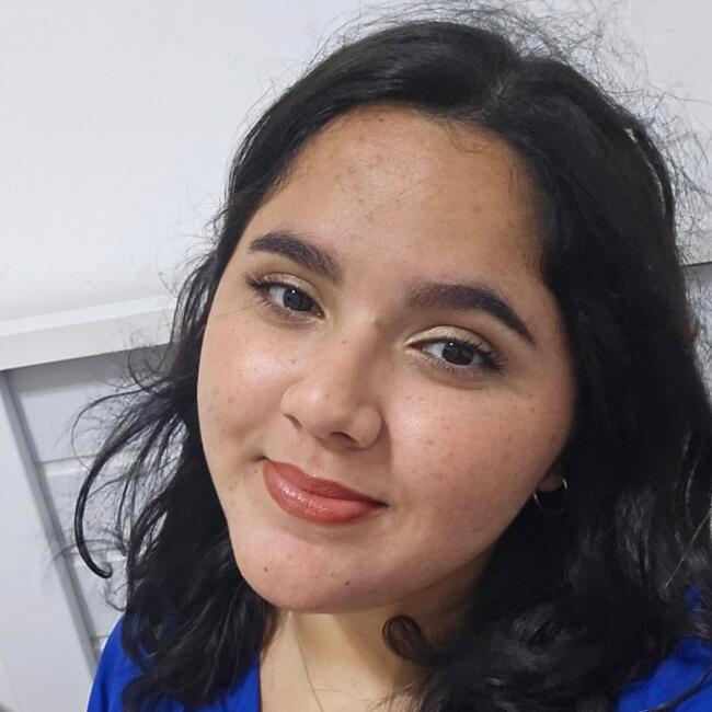 Babysitter in Caparica: Marcelle