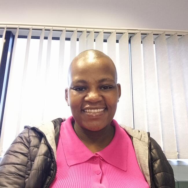 Babysitter in Gaborone: Baratang Lorraine Eletsang