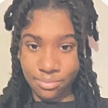 Babysitter in Coulommiers: Eryne