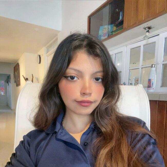 Niñera en San Miguelito: Jennifer