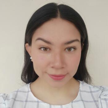 Babysitter in Madrid: Melissa