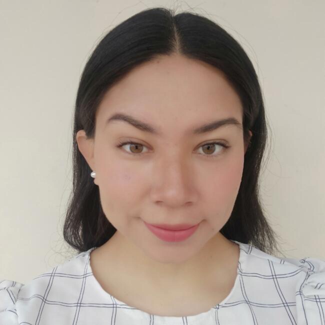 Babysitter in Madrid: Melissa