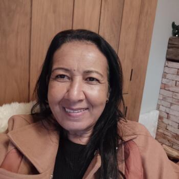 Babá em Ibiúna: Vania