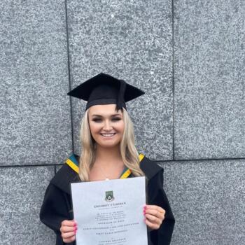 Babysitter in Melbourne: Caoimhe Kavanagh