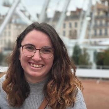 Babysitter Viviers: Alexia