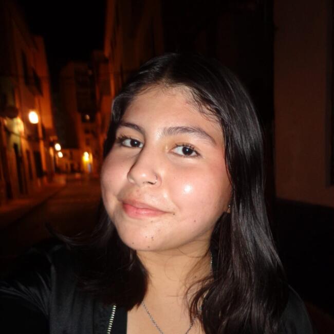 Nanny in Huddinge: Lauren