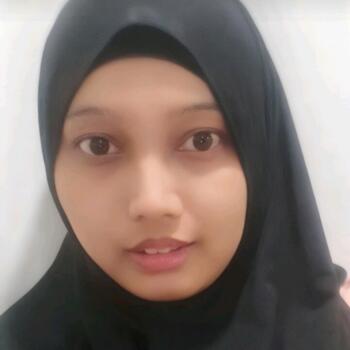 Babysitter South Tangerang: Windya