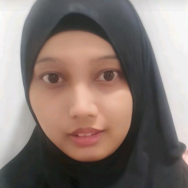 Babysitter in South Tangerang: Windya