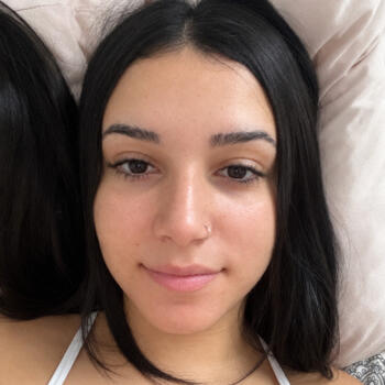 Babysitter in Las Palmas de Gran Canaria: Tiffany