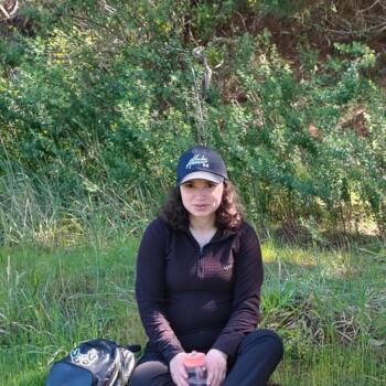 Niñera Los Ángeles: Angélica