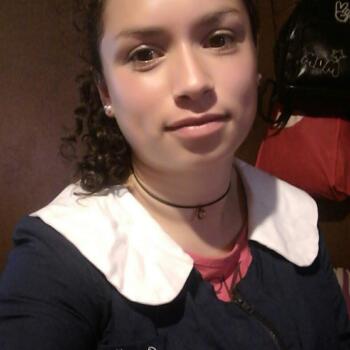 Babysitter Los Ángeles: Angélica