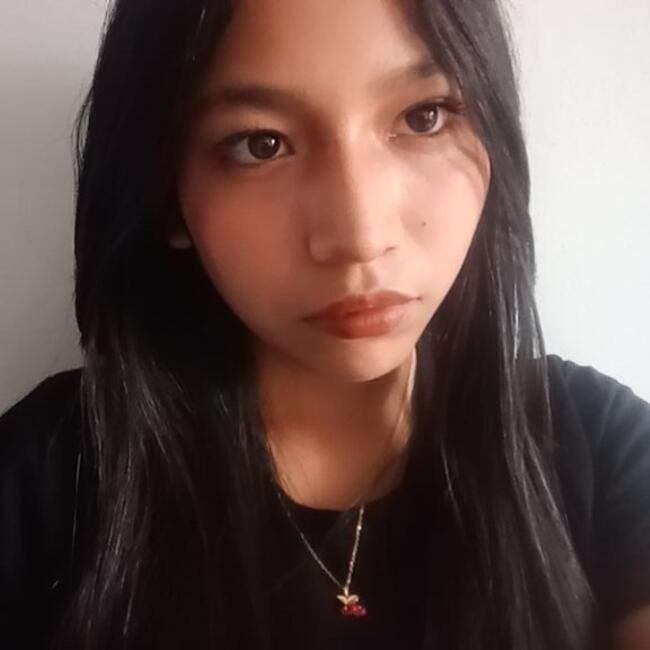 Babysitter in El Agustino: Celina