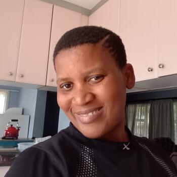 Babysitter in Katlehong: Melody