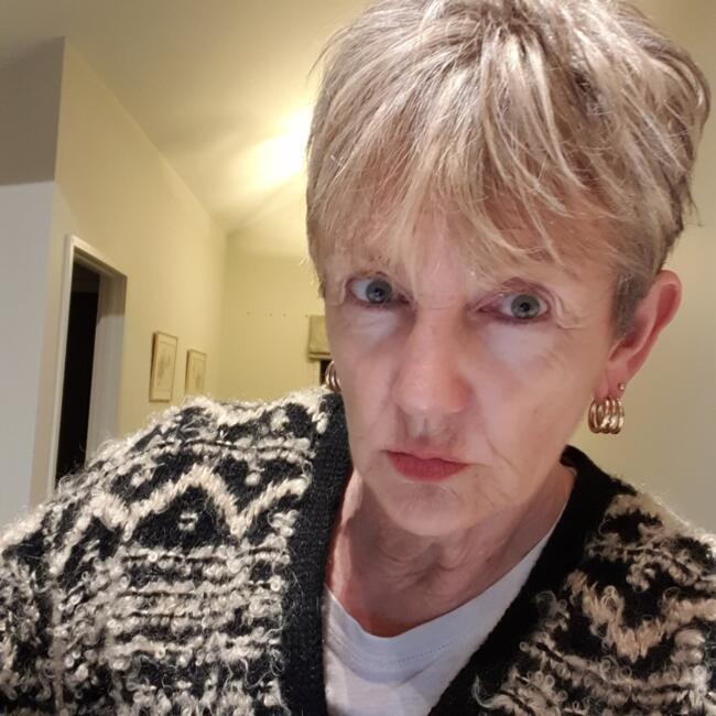 Babysitter in Ohaupo: Linda