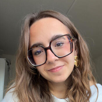 Babysitter in Marche-en-Famenne: Sibel