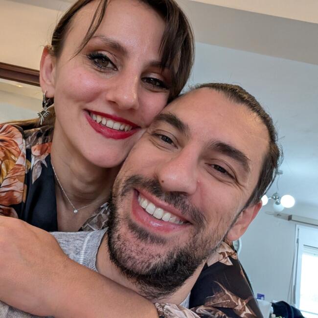 Δουλειά για babysitter στην περιοχή Σέρρες: Giorgos