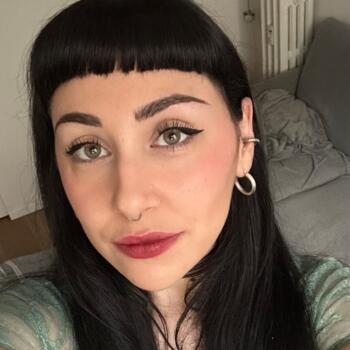 Nanny in Milan: Stefania