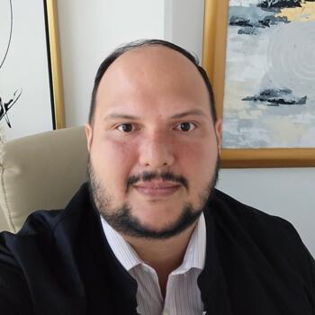 Parent San Salvador: Carlos