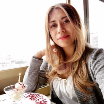 Padre/madre Bogotá: Sandra