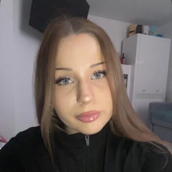 Babysitter in Warsaw: Victoria
