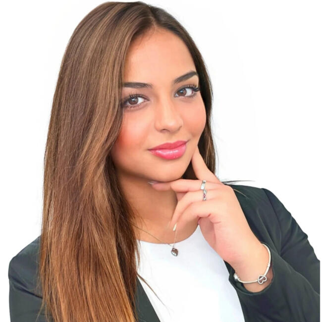 Babysitter em Montijo: Tiffany