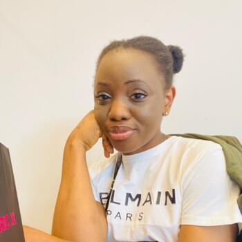 Babysitter Liège: Lesly