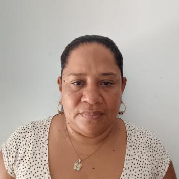 Babysitter Cartagena: Erica