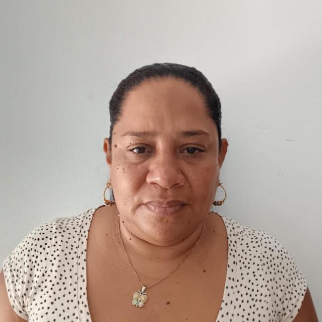 Babysitter in Cartagena: Erica