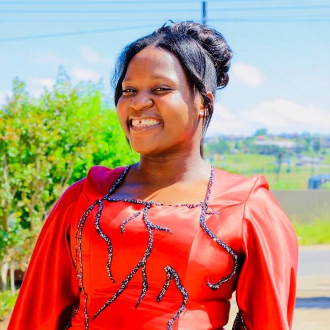 Babysitter in Blue Downs: Misenga