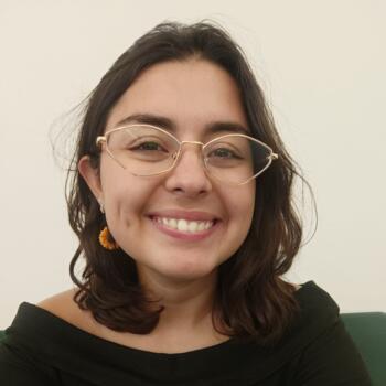 Babysitter Viseu: Mariana