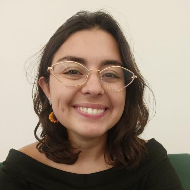 Babysitter em Viseu: Mariana