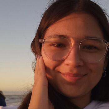 Niñera Ciudad de San Juan: Rocío