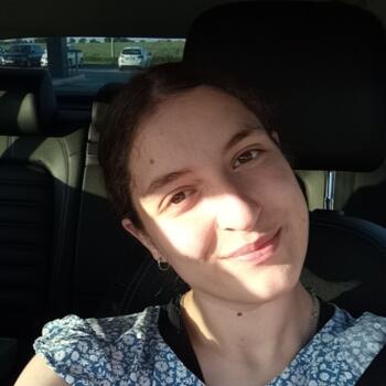 Babysitter in Tczew: Urszula