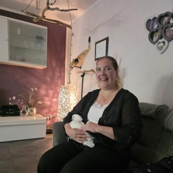 Babysitter Krefeld: Sandra