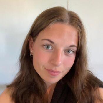 Babysitter in Viby: Annasofie S.