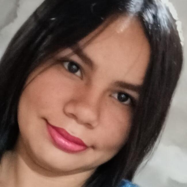 Babysitter in Santarém: Agnes
