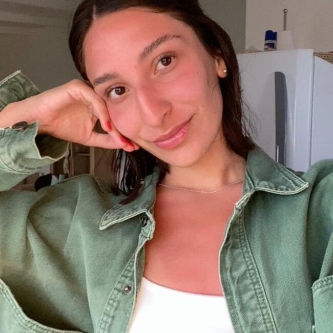 Niñera en Ituzaingó (Buenos Aires): Candelaria