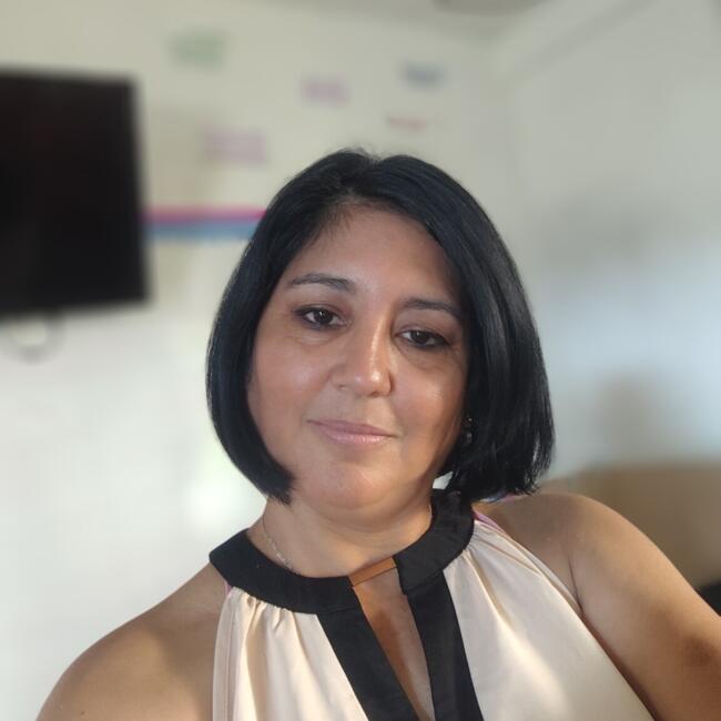 Babysitter in Veracruz: Creacionesmomis