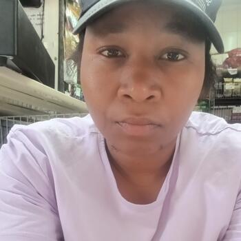 Nanny in Durban: Nombuyiselo